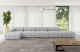 Ecksofa Lizur-L3 - 1