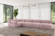 Ecksofa Mende-L3