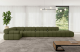 Ecksofa Felto-L3 - 1