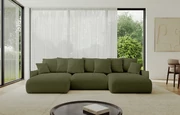 Wohnlandschaft ONESK-U-v1 - 1