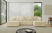 Wohnlandschaft LONLI-U - 1