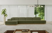Ecksofa IREA-L3-v2 - 1