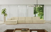 Ecksofa IREA-L3