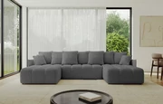 Wohnlandschaft LONLI-U - 1