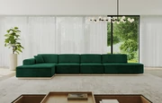 Ecksofa IREA-L3