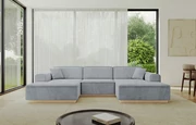 Wohnlandschaft IREA-U1