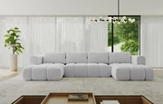 Wohnlandschaft CLOUD-U - 1