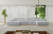 Wohnlandschaft IREA-U2 - 1