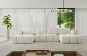 Wohnlandschaft CLOUD-U - 1