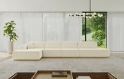 Ecksofa IREA-L3-v2 - 1