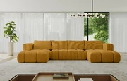 Wohnlandschaft CLOUD-U - 1