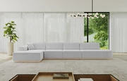 Ecksofa IREA-L3 - 1