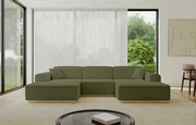 Wohnlandschaft IREA-U1-v2 - 1