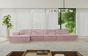 Ecksofa IREA-L3 - 1