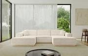 Wohnlandschaft IREA-U1 - 1
