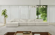 Ecksofa IREA-L3-v3 - 1