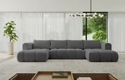 Wohnlandschaft CLOUD-U - 1