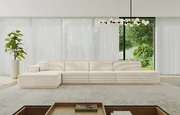 Ecksofa IREA-L3 - 1