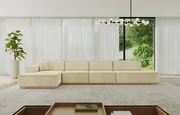 Ecksofa IREA-L3-v2 - 1