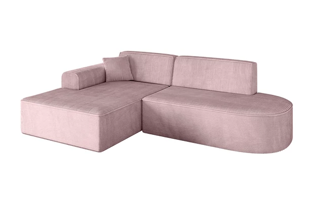Ecksofa IREA-L1-v3 - 2
