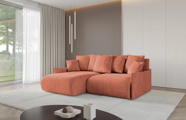 Ecksofa ONESK-L-v1 - 3