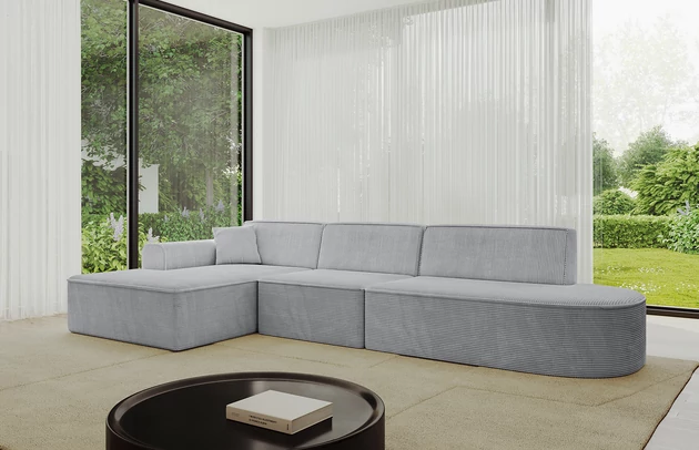 Ecksofa IREA-L2-v3 - 3