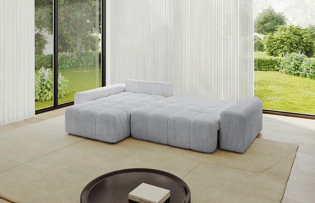 Ecksofa ENIL-L - 5