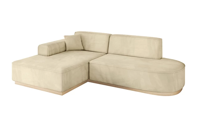 Ecksofa IREA-L1 - 2