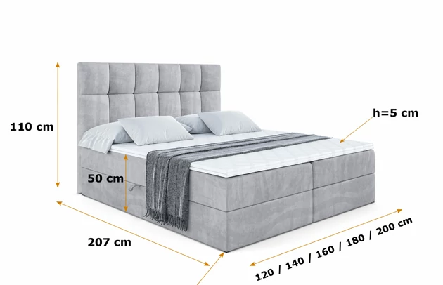 Boxbett RICAR - 6