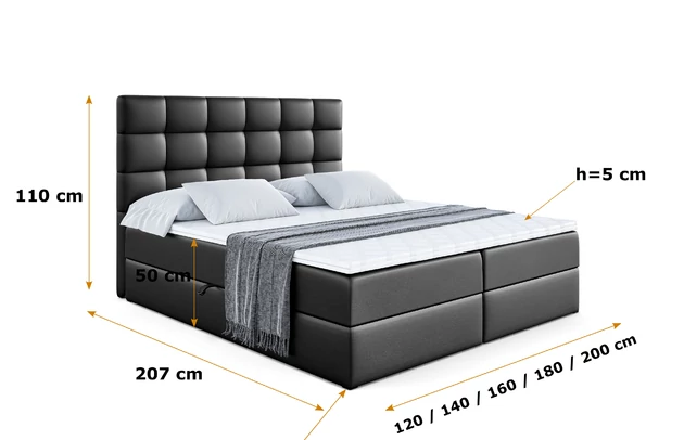 Boxbett BRUGO - 5