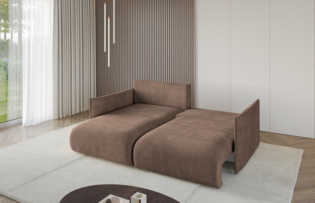 Ecksofa ONESK-L - 6