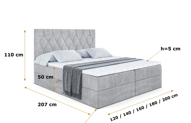 Boxbett VELANTO-BZ - 6