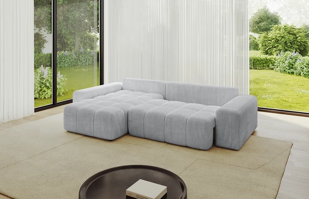Ecksofa ENIL-L - 4
