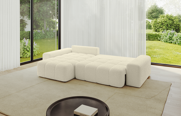Ecksofa ENIL-L - 7