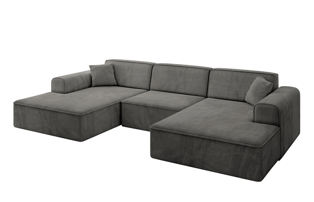 Wohnlandschaft IREA-U1-v3 - 2