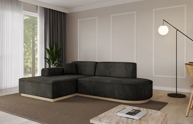Ecksofa IREA-L1 - 3