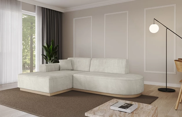 Ecksofa IREA-L1 - 3