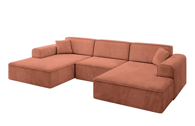 Wohnlandschaft IREA-U1-v3 - 2