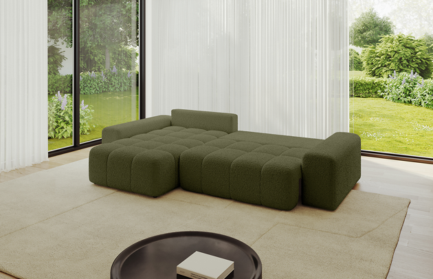Ecksofa ENIL-L - 7