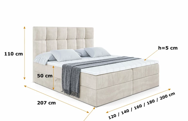 Boxbett RICAR - 6