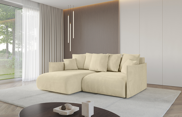Ecksofa ONESK-L - 3