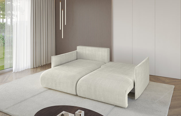 Ecksofa ONESK-L - 6