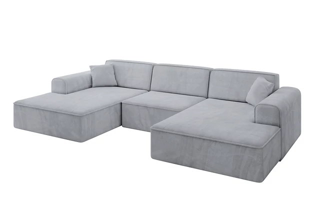 Wohnlandschaft IREA-U1-v3 - 2