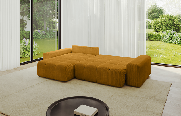Ecksofa ENIL-L - 7