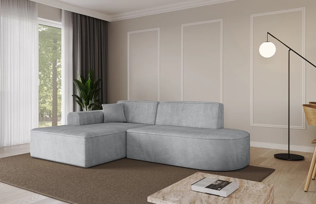 Ecksofa IREA-L1-v3 - 3
