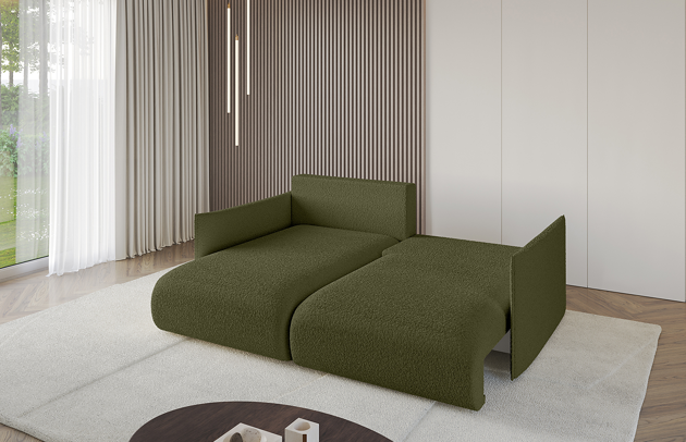 Ecksofa ONESK-L - 6