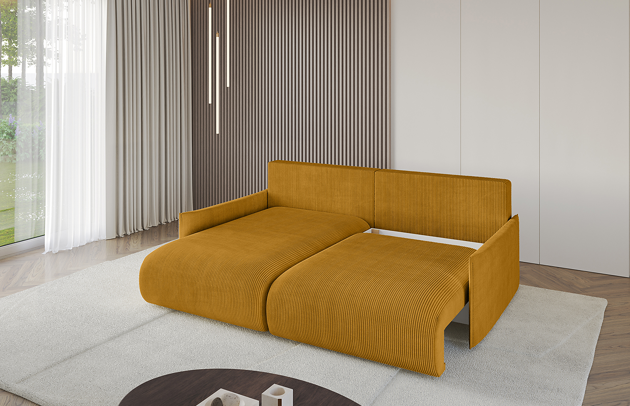 Ecksofa ONESK-L-v1 - 7