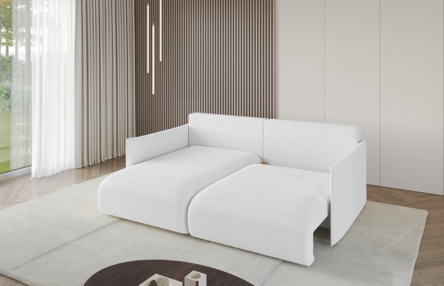 Ecksofa ONESK-L - 7