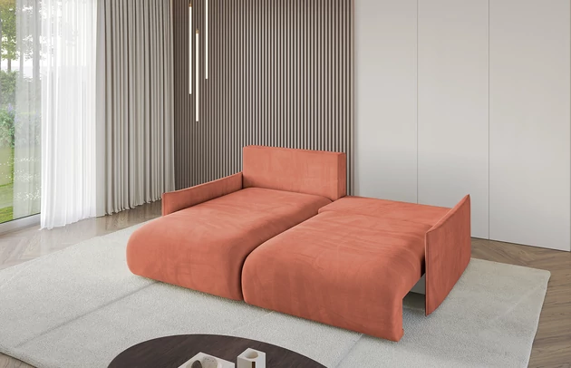 Ecksofa ONESK-L-v1 - 5