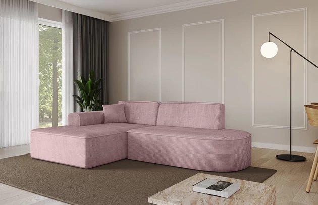 Ecksofa IREA-L1-v3 - 3